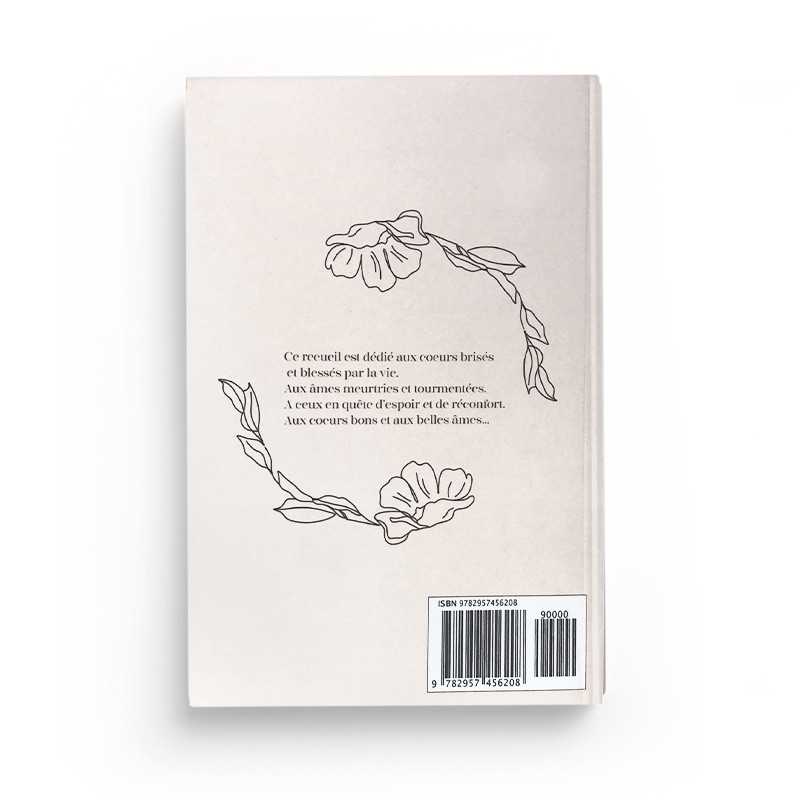 Floraison de l'âme et du cœur par Yasmin Blossom - Livres par édition par Al - imen disponible chez Al - imen