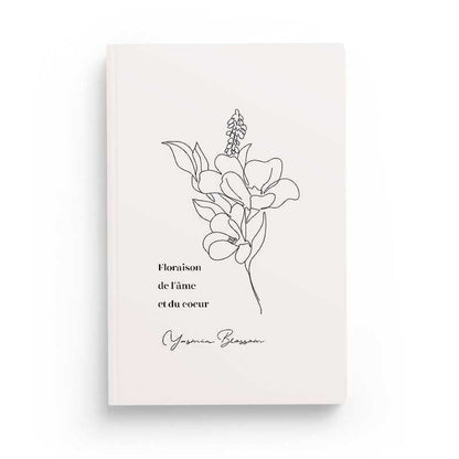 Floraison de l'âme et du cœur par Yasmin Blossom - Livres par édition par Al - imen disponible chez Al - imen