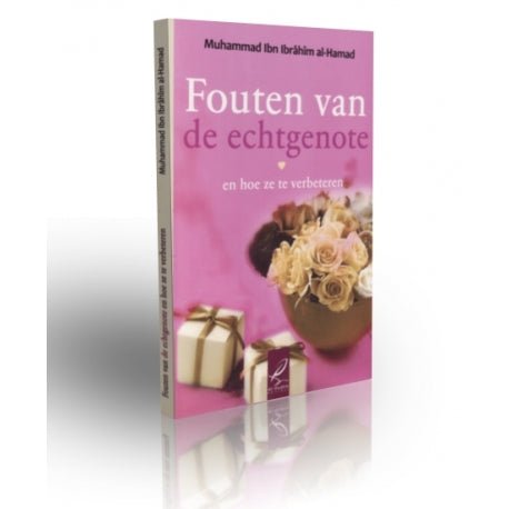 Fouten van de echtgenote - Livres NL par Nederlands disponible chez Al - imen