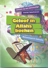 Geloof in Allah's Boeken - Livres NL par Nederlands disponible chez Al - imen