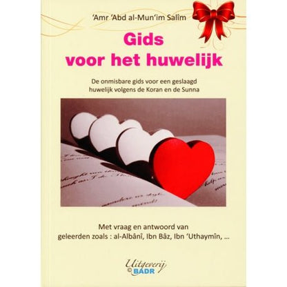 Gids voor huwelijk - Livres NL par Nederlands disponible chez Al - imen