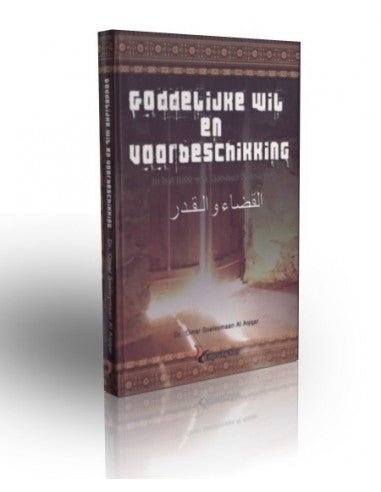 Goddelijke wil en voorbeschikking - Livres NL par Nederlands disponible chez Al - imen