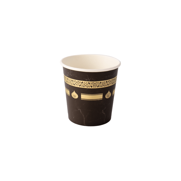 Hadj & Umrah Beker ZamZam (6 stuks) - Décorations par Hadieth Benelux disponible chez Al - imen