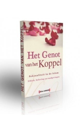 Het genot van het koppel - Livres NL par Nederlands disponible chez Al - imen