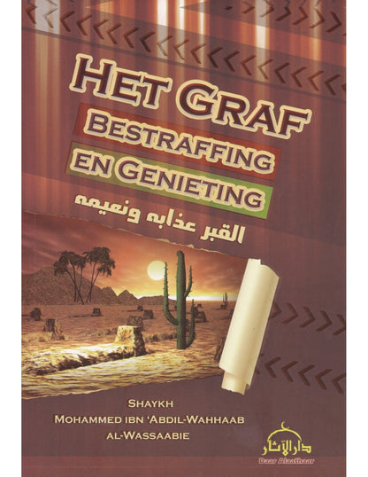 Het Graf Bestraffing en Genieting - Livres NL par Nederlands disponible chez Al - imen