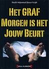 Het graf morgen is het jouw beurt - Livres NL par Nederlands disponible chez Al - imen