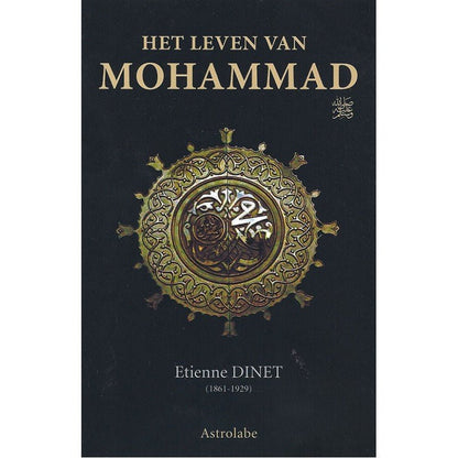 Het Leven Van Mohammed - Livres NL par Nederlands disponible chez Al - imen