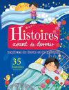 Histoires avant de dormir inspirées du Coran et de la Sunna (35 histoires passionnantes) - Livres par édition par Orientica disponible chez Al - imen