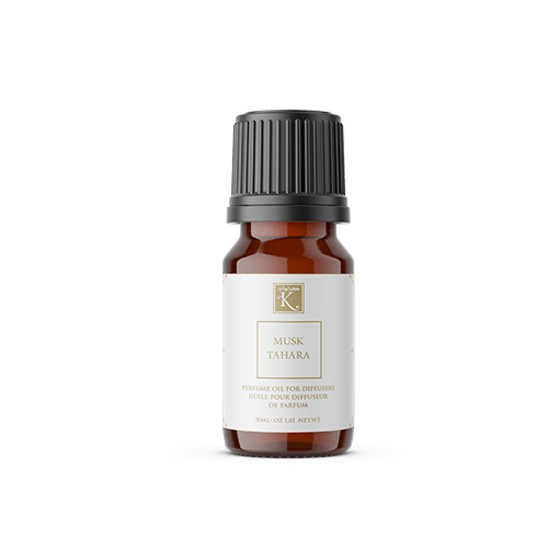 Huiles de diffuseur Musc Tahara - 30ML - Karamat Collection - Pour la Maison par Karamat Collection disponible chez Al - imen