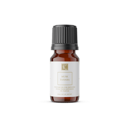 Huiles de diffuseur Musc Tahara - 30ML - Karamat Collection - Pour la Maison par Karamat Collection disponible chez Al - imen