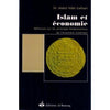 Islam et économie - Livres par édition par Al Bouraq disponible chez Al - imen