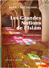 Jaddi Chrif raconte les grandes notions de l'Islam - Livres par édition par Iqra disponible chez Al - imen