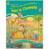 J'apprends que Allah est celui qui est généreux avec Inès la chamelle - Livres par édition par Tawhid disponible chez Al - imen