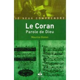 Je veux comprendre Le Coran parole de Dieu - Livres par édition par Al Bouraq disponible chez Al - imen