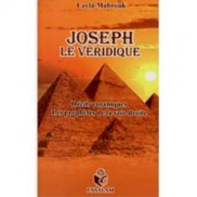 JOSEPH Le Véridique - Récits coraniques, les prophètes de la voie droite - Layla Mabrouk - Essalam - Livres par édition par Essalam disponible chez Al - imen