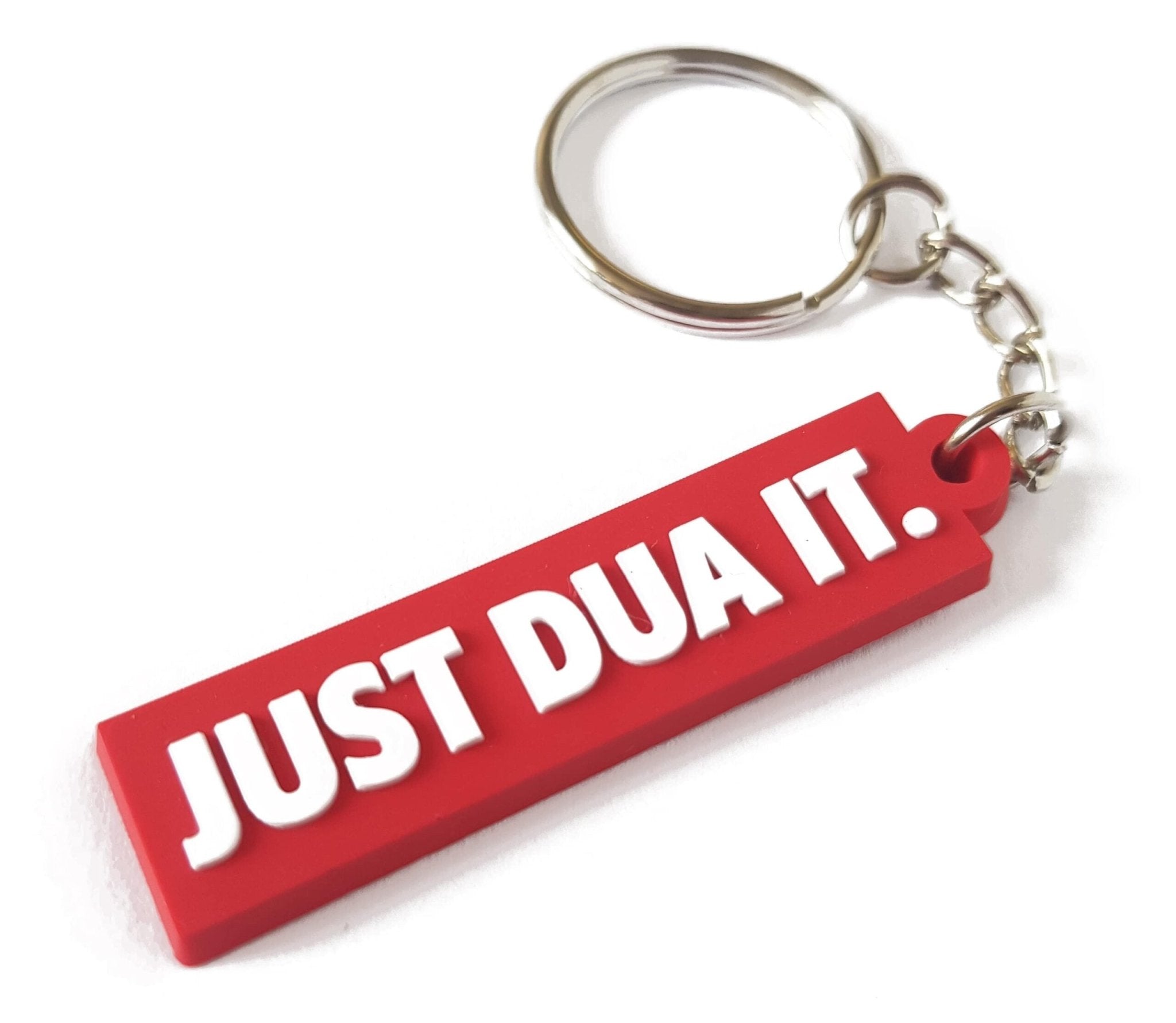 Just dua it sleutelhanger - Décoration par Hadieth Benelux disponible chez Al - imen