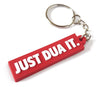 Just dua it sleutelhanger - Décoration par Hadieth Benelux disponible chez Al - imen