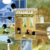 La citadelle du petit musulman, de Norédine Allam (Français - Arabe - Phonétique) - Espace Enfants par BDouin disponible chez Al - imen