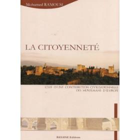 La citoyenneté - Livres par édition par Bayane disponible chez Al - imen