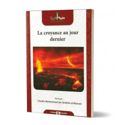 La croyance au jour dernier - Livres par édition par Assia disponible chez Al - imen