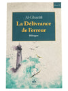 La délivrance de l'erreur (Poche - Bilingue) par Abû Hâmid Al - Ghazâlî - Livres par édition par Al Bouraq disponible chez Al - imen