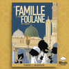 La famille Foulane (Tome 10) – En ‘Omra (Partie 1 : Madinah) de Norédine Allam - Livres par édition par BDouin disponible chez Al - imen