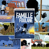 La Famille Foulane (Tome 2) - Camping (presque) sauvage - BDouin - Livres par édition par BDouin disponible chez Al - imen