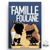 La Famille Foulane (Tome 7) - Le Voleur - Bdouin - Livres par édition par BDouin disponible chez Al - imen