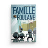 La Famille Foulane (Tome 8) : La Bataille Du Château - Livres par édition par BDouin - Muslim Show disponible chez Al - imen