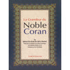 La Grandeur du Noble Coran - Livres par édition par Daroussalam disponible chez Al - imen