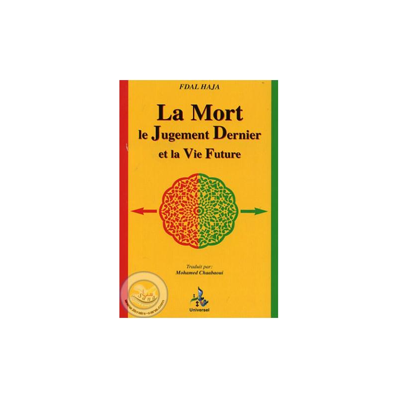 la Mort et le jugement dernier - Livres par édition par Universel disponible chez Al - imen