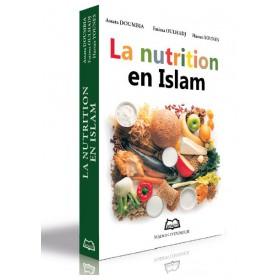 La nutrition en Islam - Thèmes par Maison d'Ennour disponible chez Al - imen