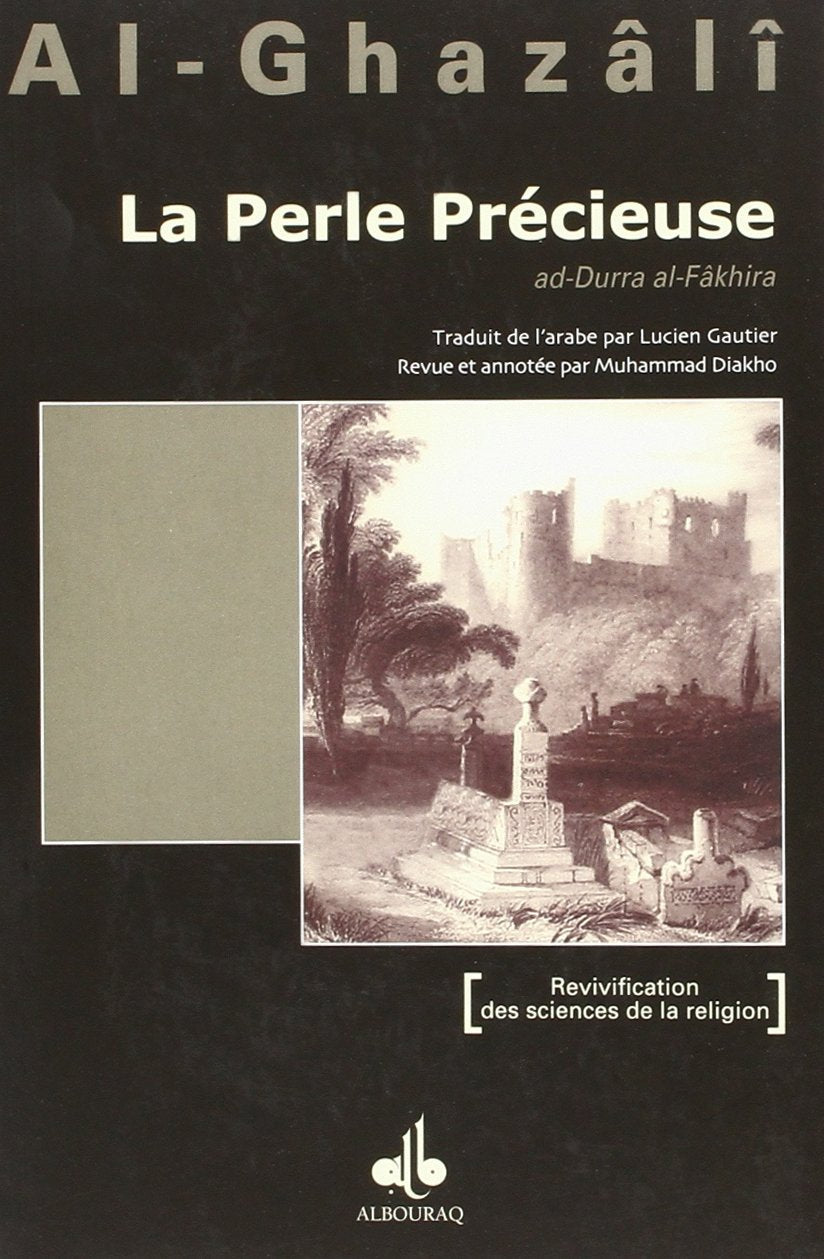 La perle précieuse - Livres par édition par Al Bouraq disponible chez Al - imen