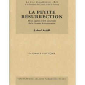 La petite résurrection Tome 5 - القيامة الصغرى - Livres par édition par IIPH disponible chez Al - imen