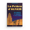 La Prière D'Alfajr: Ses Mérites Et Comment Y Être Assidu? De Mohammed Shuman Arramli (3ème Édition) - Livres par édition par Al - Madina disponible chez Al - imen