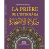 La priere de l'istikhara - Livres par édition par Maison d'Ennour disponible chez Al - imen