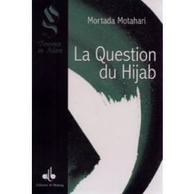 La question du Hijab - Livres par édition par Al Bouraq disponible chez Al - imen