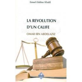 La révolution d'un Calife Omar Ibn Abdelaziz - Livres par édition par Bayane disponible chez Al - imen