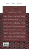 La Sîra – Concis de la première biographie du Prophète Muhammad d'Ibn Ishâq - Livres par édition par Al Bouraq disponible chez Al - imen