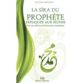 La Sîra du prophète expliquée aux jeunes - Thèmes par Maison d'Ennour disponible chez Al - imen