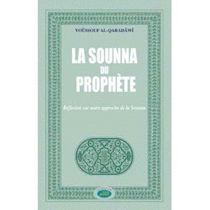 La sounna du Prophète - Livres par édition par Al Qalam disponible chez Al - imen