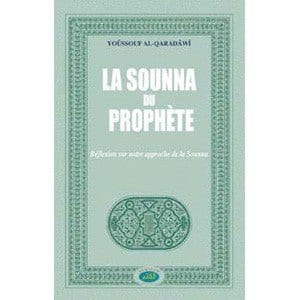 La sounna du Prophète Al Qalam Livre > Islam > Fiqh (Droit et Jurisprudence) 9791092883237 Librairie Musulmane Al-imen