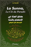 La Sunna, La clé du Paradis - Livres par édition par Orientica disponible chez Al - imen