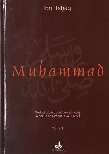 La vie du Prophète Muhammad (2 Tomes) disponible chez Al - imen