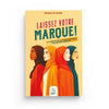 Laissez votre marque ! – les leçons de vie de 16 femmes musulmanes de Hesham Al - Awadi - Livres par édition par MuslimCity disponible chez Al - imen