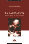 Lapidation (La), précepte abrogé du droit musulman DIAKHO, MUHAMMAD - Livres par édition par Al Bouraq disponible chez Al - imen