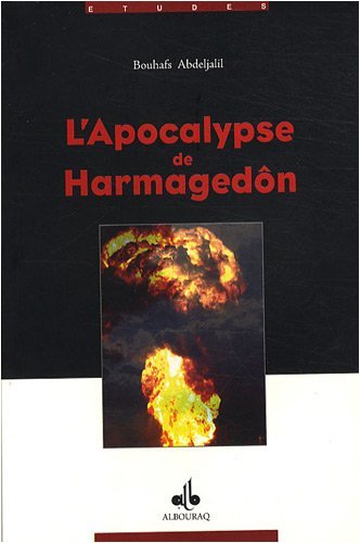 L'Apocalypse de Harmagedôn Al - imen