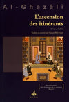 L'ascension des itinérants : Mi'râj as - Salikîn écrit par al Ghazali - Livres par édition par Al Bouraq disponible chez Al - imen