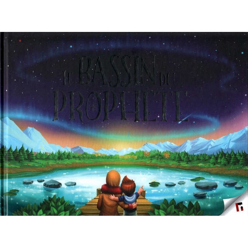 Le Bassin du prophète (SWS) Learning Roots Sana Livre Islam Enfant 9781914211096 Librairie Musulmane Al-imen