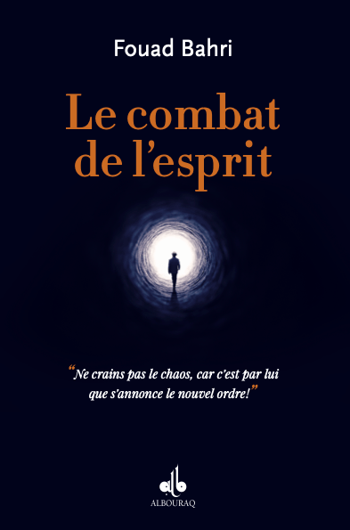 Le combat de l'esprit de Bahri Fouad - Livres par édition par Al Bouraq disponible chez Al - imen